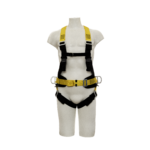 KIT Cinto Paraquedista Apolo II Integrado