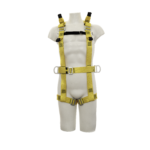 Cinto Paraquedista Apolo H Resgate e Suspensão