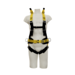 Kit Cinto Paraquedista Apolo II Integrado RS