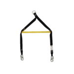 Trapezio P/ Resgate E Suspensao