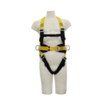 Kit Cinto Paraquedista Apolo I Integrado