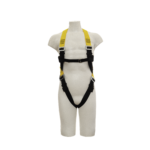 Cinto Paraquedista Apolo I