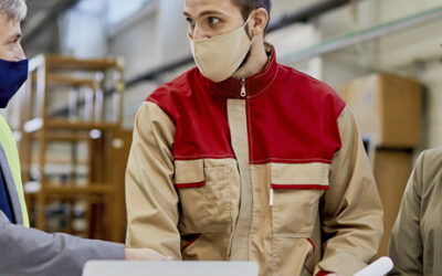 A importância dos EPIs na prevenção de acidentes de trabalho