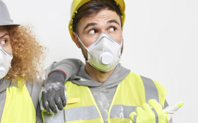 A importância da proteção respiratória no ambiente de trabalho