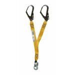 Talabarte Restrição Duplo Y 90cm