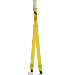 Talabarte Y ABS ZQL515 Sem Elastico