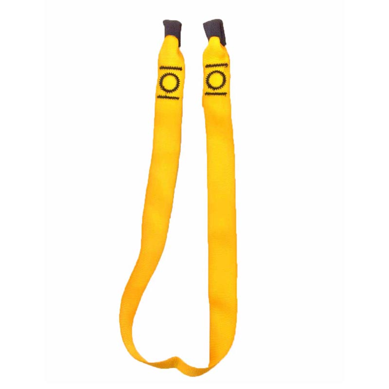 Fita de Ancoragem com Anéis 10X10