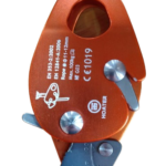 Descensor de rapel 11-12MM - UN