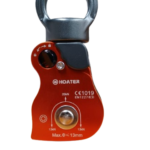 Polia universal  DIM 12MM 26KN Giratória