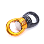 Destorcedor de corda rolamento de alumínio - 30KN